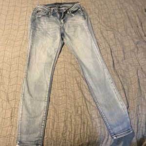 Judy blue skinny fit jean